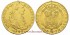 Cy13641C.- CARLOS IV  8 Escudos 1792 MEXICO  F.M. - JOYA.  ORO.