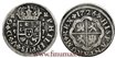 Cy07894.-FELIPE V - 1 Real 1726 Sevilla J.-MBC.
