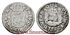 Cy08036.-FELIPE V - 1/2 Real 1746/45 Mexico M.- BC-.