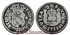 Cy09500.-FERNANDO VI - 1/2 Real 1753 Mexico M.- BC.