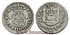 Cy09507.-FERNANDO VI - 1/2 Real 1754 Mexico M.-BC+.