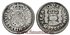 Cy09515.-FERNANDO VI - 1/2 Real 1755 Mexico M.- BC.