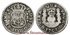 Cy09591.-FERNANDO VI - 1 Real 1751 Mexico M.- BC.