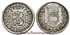 Cy09621.-FERNANDO VI - 1 Real 1755 Mexico M.-BC.