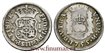 Cy09621.-FERNANDO VI - 1 Real 1755 Mexico M.-BC.