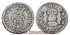 Cy10301.-CARLOS III - 1/2 Real 1762 Mexico M.- BC+.