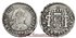 Cy10405.-CARLOS III - 1/2 Real 1778 Potosi P.R.-BC.