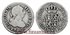 Cy10421.-CARLOS III - 1/2 Rea 1780 Madrid P.J.-BC.