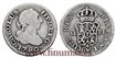 Cy10421.-CARLOS III - 1/2 Rea 1780 Madrid P.J.-BC.