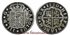Cy10554.-CARLOS III - 1 Real 1770 Sevilla C.F.-MBC.