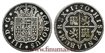 Cy10554.-CARLOS III - 1 Real 1770 Sevilla C.F.-MBC.
