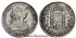 Cy10795.-CARLOS III - 2 Reales 1795 Mexico F.M.-MBC.