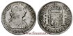 Cy10795.-CARLOS III - 2 Reales 1795 Mexico F.M.-MBC.