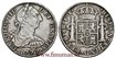Cy11263.-CARLOS III - 8 Reales 1777 Mexico F.F.- MBC+.