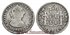 Cy12410.-CARLOS IV - 1/2 Reales 1789 Mexico F.M.-BC.