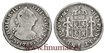 Cy12410.-CARLOS IV - 1/2 Reales 1789 Mexico F.M.-BC.