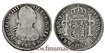 Cy12671.-CARLOS IV - 1 Real 1804 Mexico T.H.- MBC .