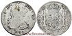 Cy13012.-CARLOS IV - 8 Reales 1789 Mexico F.M.-MBC-.