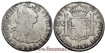 Cy13113.-CARLOS IV - 8 Reales 1802 Potosi P.P.- MBC-.
