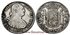 Cy13124.-CARLOS IV - 8 Reales 1803/02 Santiago F.J.- MBC.