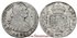 Cy13138.-CARLOS IV - 8 Reales 1805 Mexico T.H.- MBC.