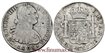 Cy13138.-CARLOS IV - 8 Reales 1805 Mexico T.H.- MBC.