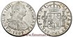 Cy13150.-CARLOS IV - 8 Reales 1807 Potosi P.J.- SC.