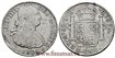Cy13144.-CARLOS IV - 8 Reales 1806 Mexico T.H.- MBC.