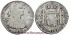 Cy13149.-CARLOS IV - 8 Reales 1807 Mexico T.H.- MBC-.