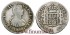 Cy14202.-FERNANDO VII - 1/2 Real 1809 Mexico T.J.- MBC.