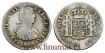 Cy14202.-FERNANDO VII - 1/2 Real 1809 Mexico T.J.- MBC.