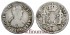 Cy14206.-FERNANDO VII - 1/2 Real 1810 Mexico T.H.- BC.