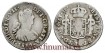 Cy14206.-FERNANDO VII - 1/2 Real 1810 Mexico T.H.- BC.