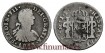 Cy14248.-FERNANDO VII - 1/2 Real 1813 Mexico J.J.- BC.