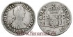 Cy14268.-FERNANDO VII - 1/2 Real 1814 Mexico J.J.- BC.
