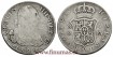 Cy12976.-CARLOS IV - 4 Reales 1804 Madrid F.A.- BC-.