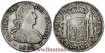 Cy14941.-FERNANDO VII - 8 Reales 1809 Mexico H.J.-EBC-.