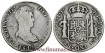 Cy15085-2.-FERNANDO VII - 8 Reales 1815 Mexico J.J- BC+-.