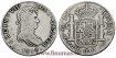 Cy15140.-FERNANDO VII - 8 Reales 1819 Mexico J.J-  MBC--.