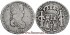 Cy15159-2.-FERNANDO VII - 8 Reales 1821 Durango C.G.- BC+.