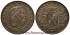 Cy16542.- CARLOS VII - 10 Centimos 1875 Oñate.- EBC.