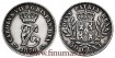Cy16543.- CARLOS VII - 50 Centimos 1876  Bruselas.- SC.