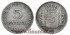 Cy16715.- ALFONSO XIII 5 Centavos 1896 Puerto Rico PGV.- MBC .