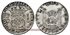 Cy11203.-CARLOS III - 8 Reales 1770 Potosi J.R.- EBC