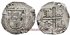 Cy03796.-FELIPE II - 8 Reales N/D Sevilla.- MBC