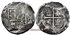 Cy06051.-FELIPE III - 8 Reales 1613? Mexico .- BC+