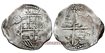 Cy04582.-FELIPE III - 8 Reales 1612/1616 Potosi Q.- MBC