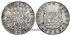 Cy09896.-FERNANDO VI - 8 Reales 1758 Mexico M.M.- MBC+