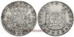 Cy09896.-FERNANDO VI - 8 Reales 1758 Mexico M.M.- MBC+