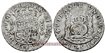 Cy09841.-FERNANDO VI - 8 Reales 1751 Mexico M.F.- MBC-